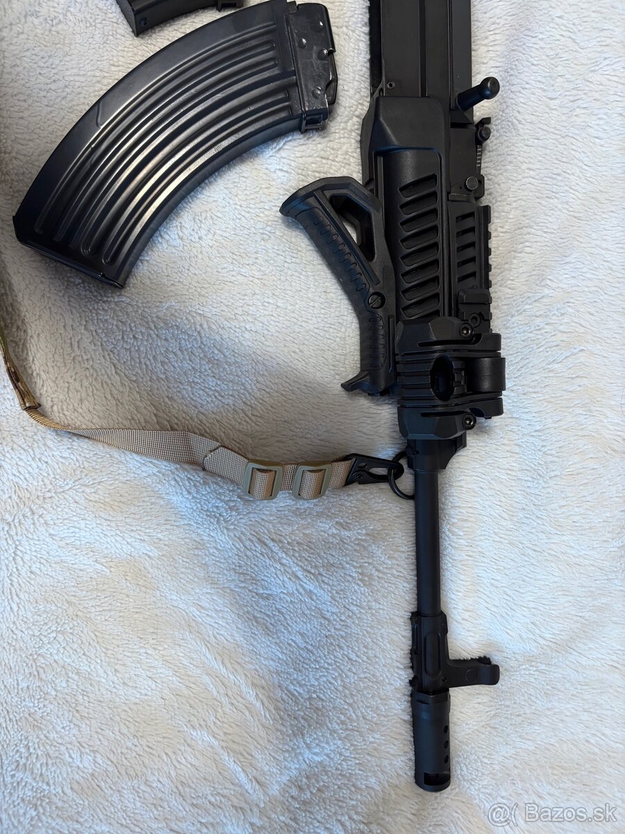 Vz58 - 3