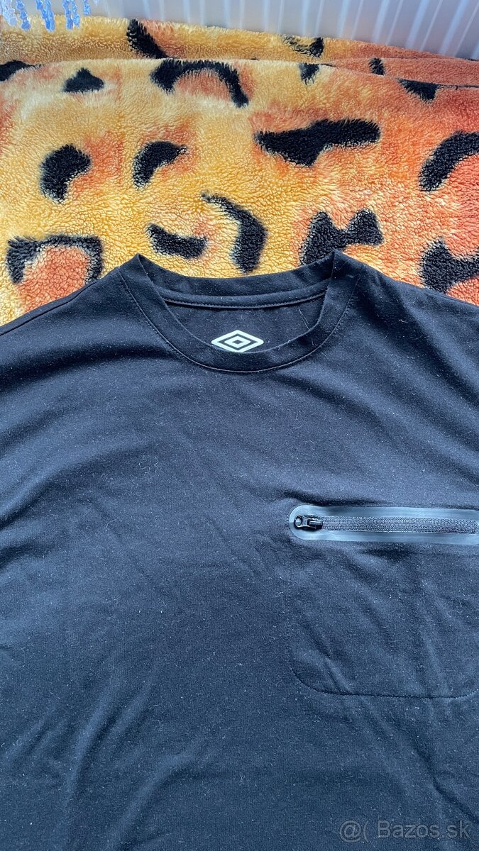Umbro tričko, m-ko - 3