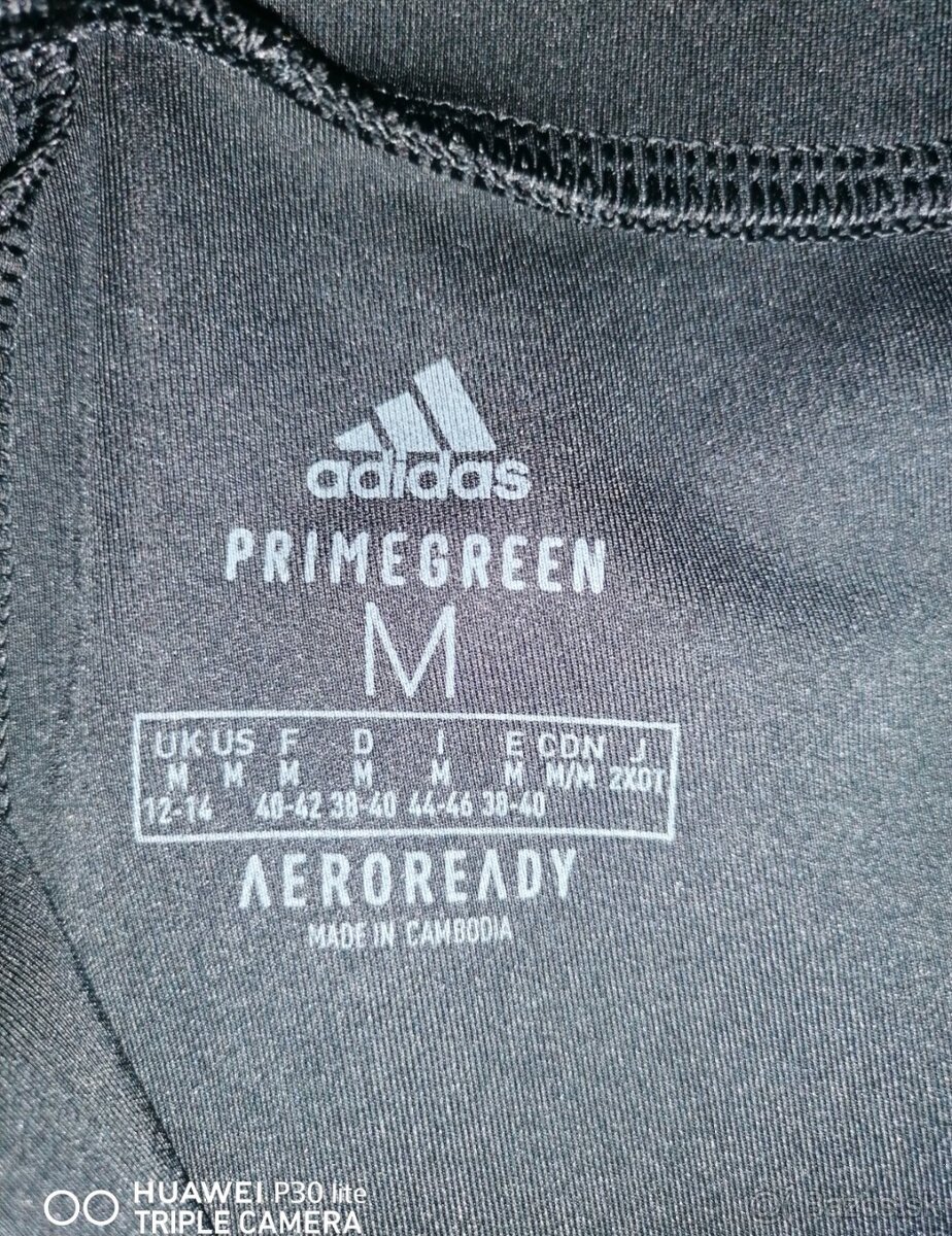 Adidas leginy - 3