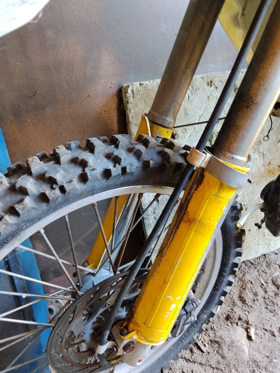 KTM 620 - 3