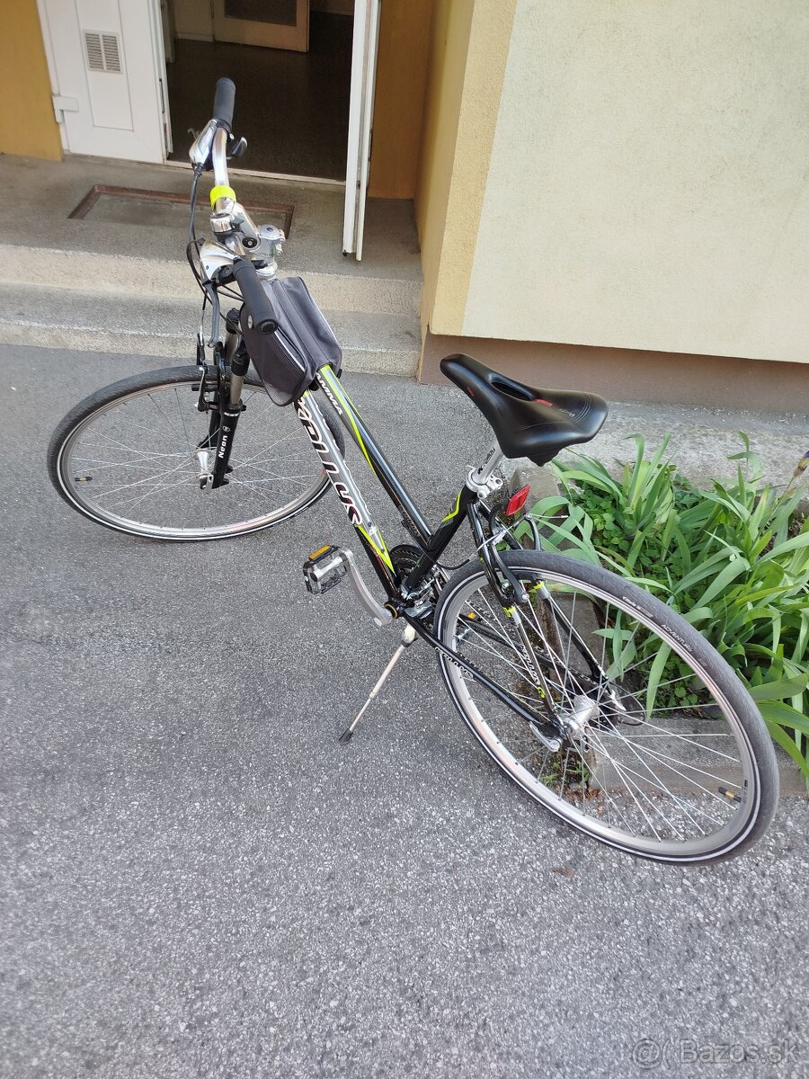 Bicykel Kellys - 3