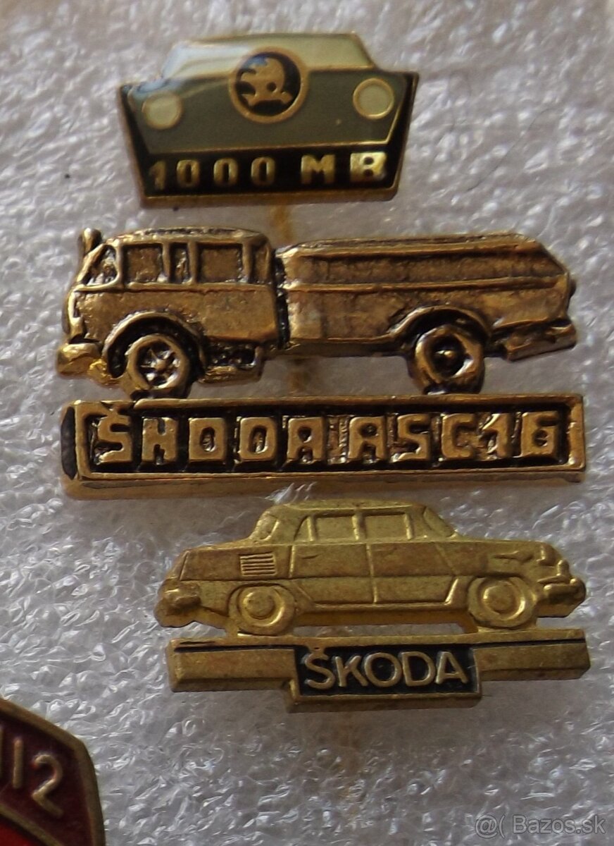 odznaky - 3