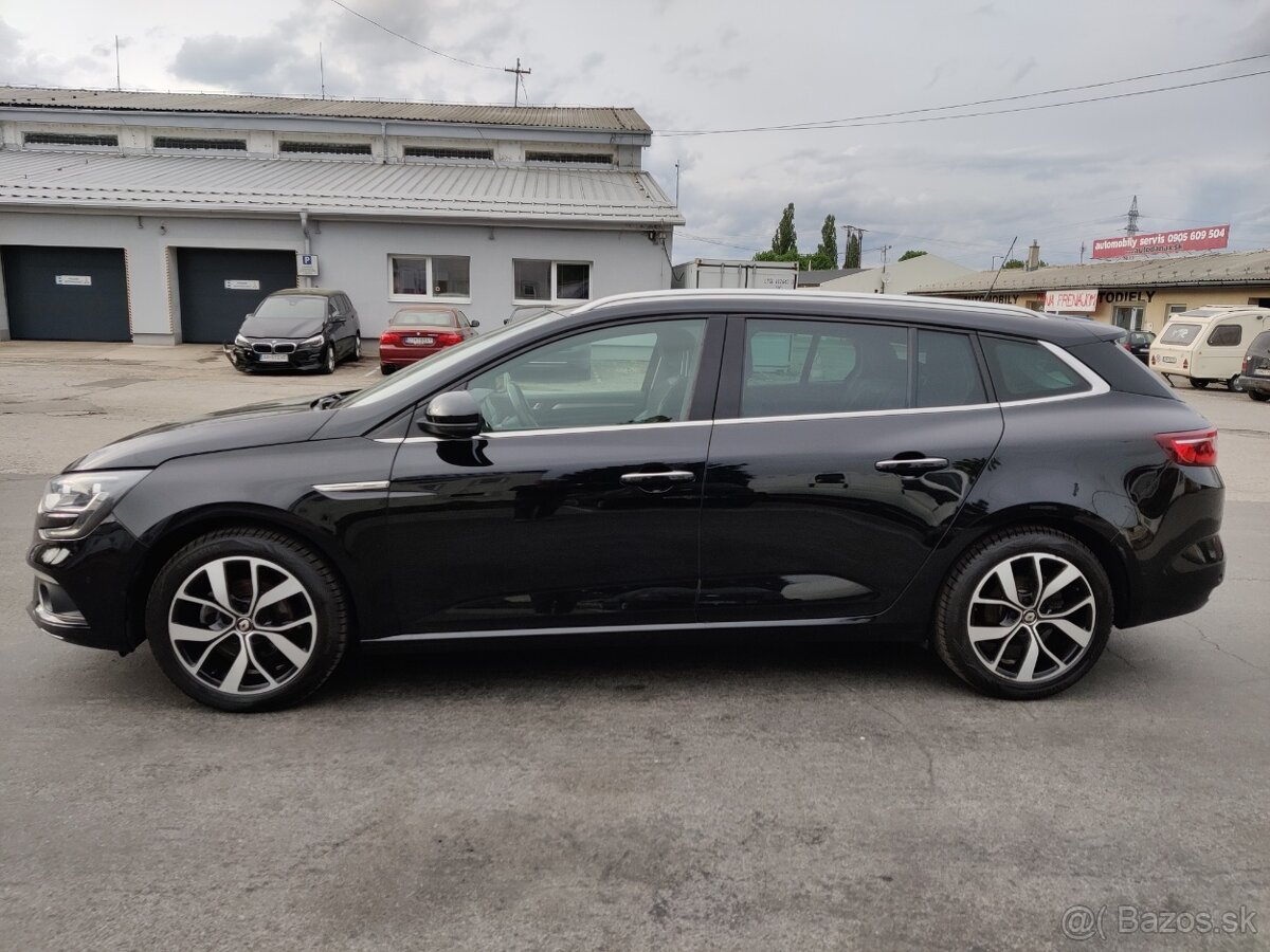Renault Megane - 3