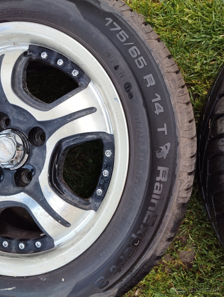 175/65 R14 - 3