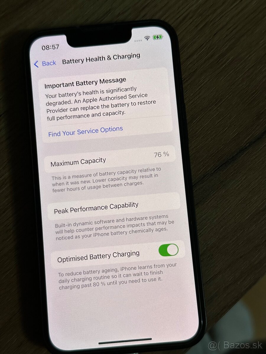 iphone 13 mini 128gb - 3