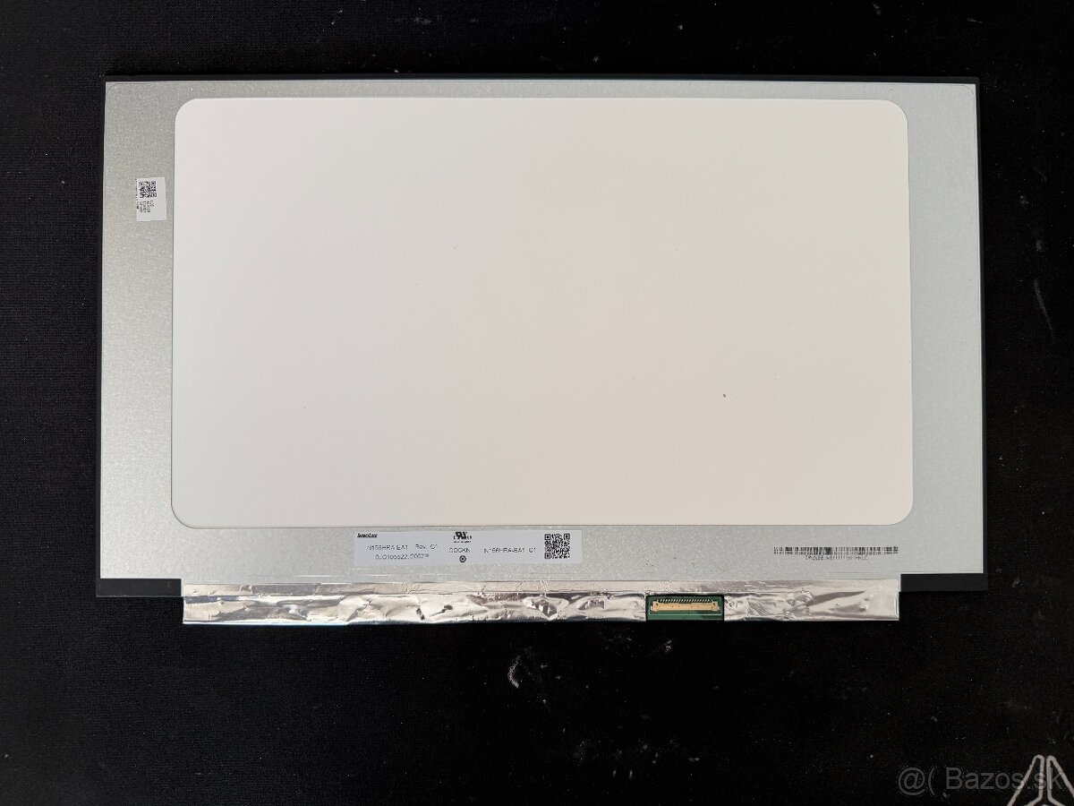 N156HRA-EA1 REV.C1 15.6" 1920x1080 WUXGA - 3