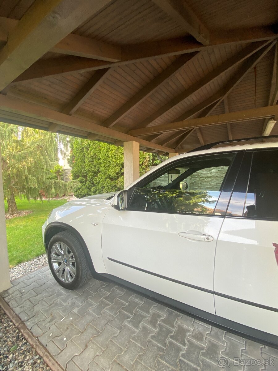 BMW X5 4x4 - 3