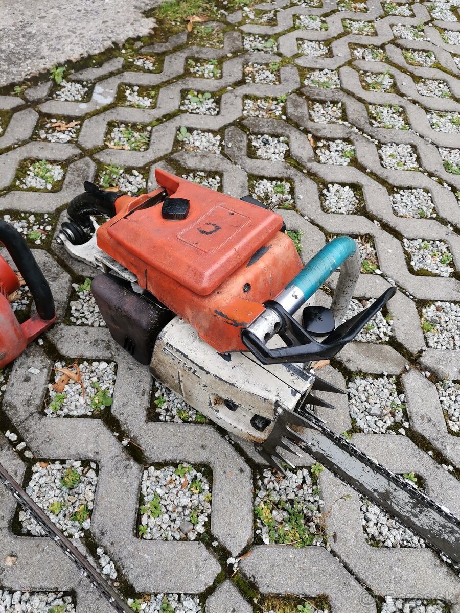 Stihl 051 - 3