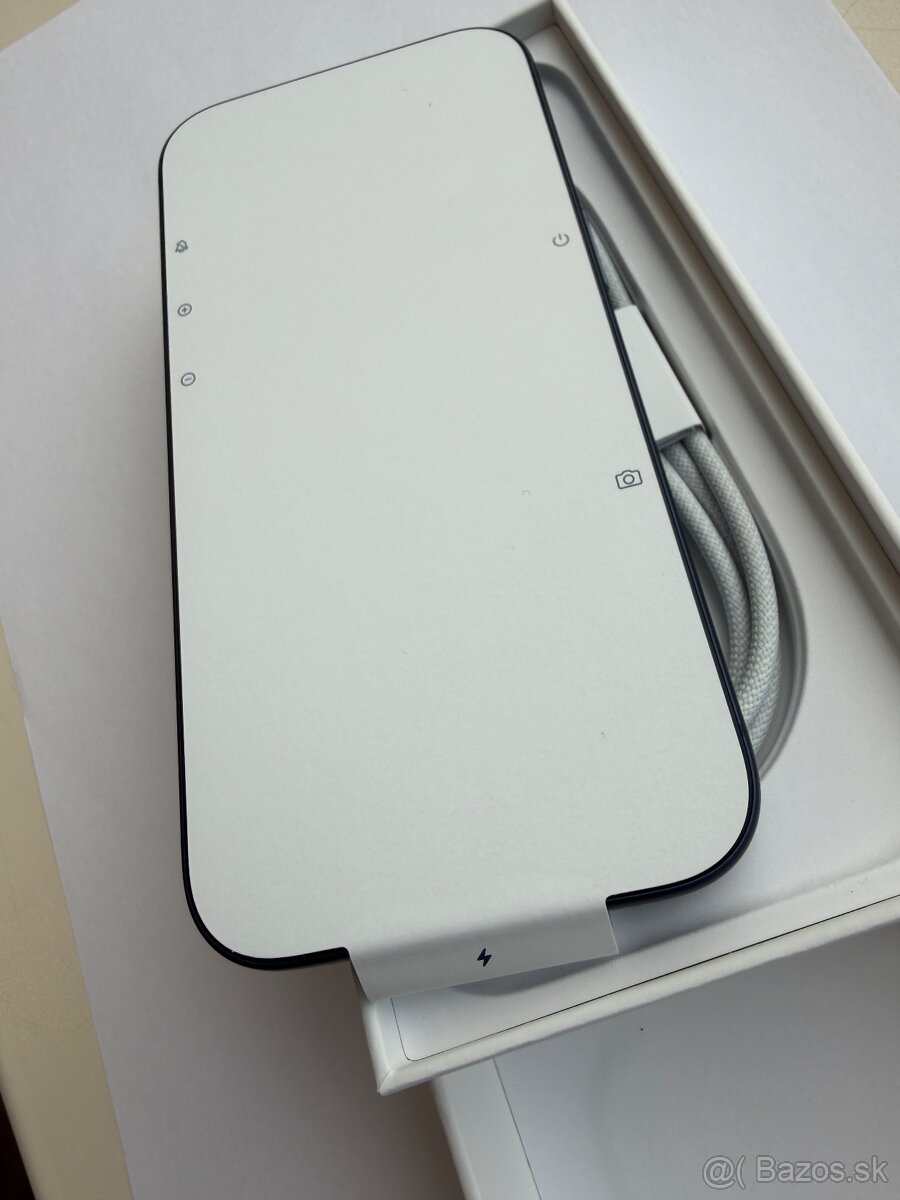 iPhone 17 pro 256GB Deep Blue - Nový - 3