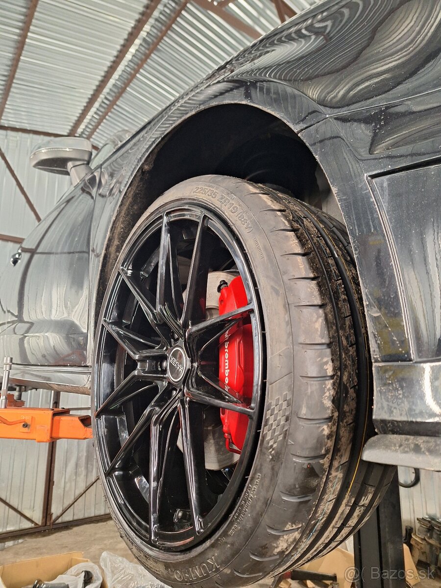 5x112 r19 Haxer - 3