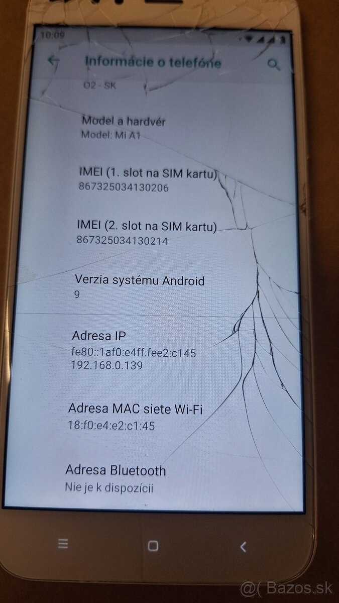 Xiaomi MiA1 - 3
