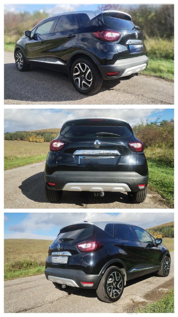 Renault captur - 3