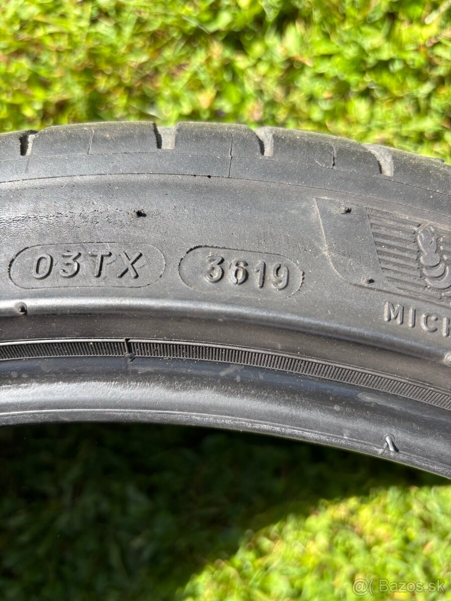 225/40 R18 letné pneu - 3