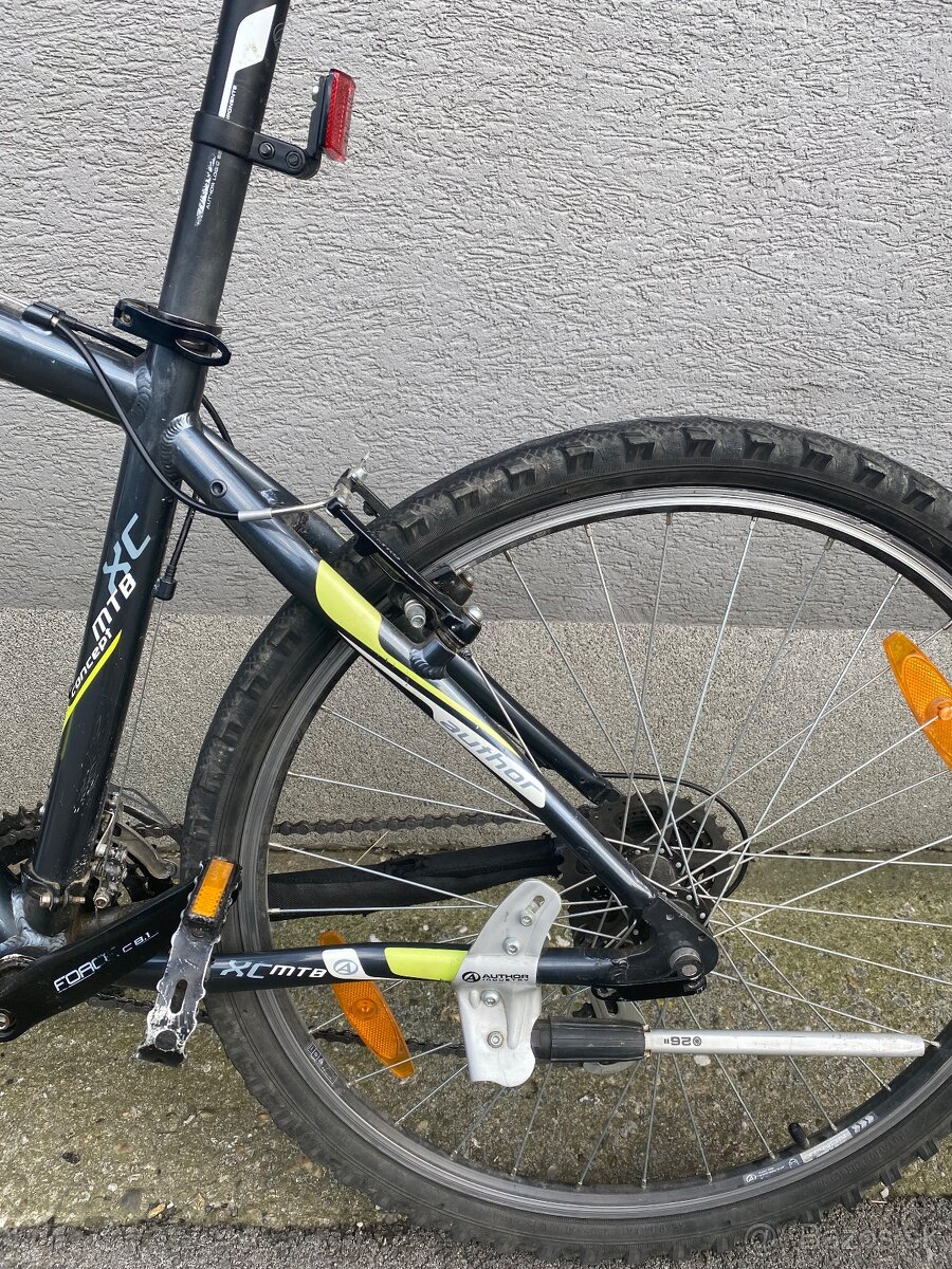 Bicykel Author - 3