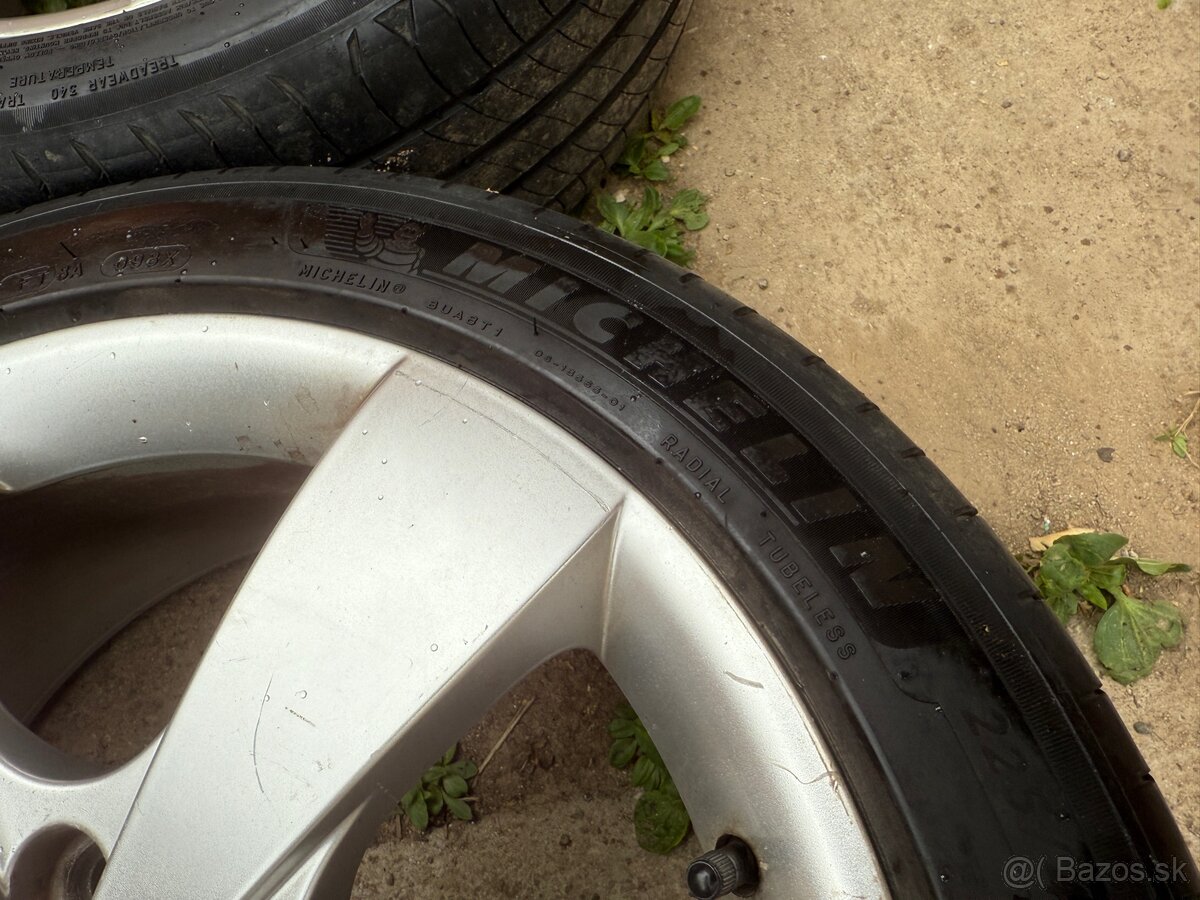 kolesá 5x112 R17 - 3