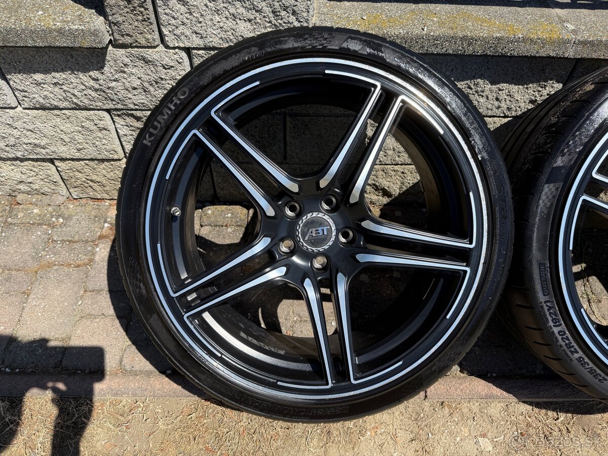 ABT FR 235/35 ZR20 - 3
