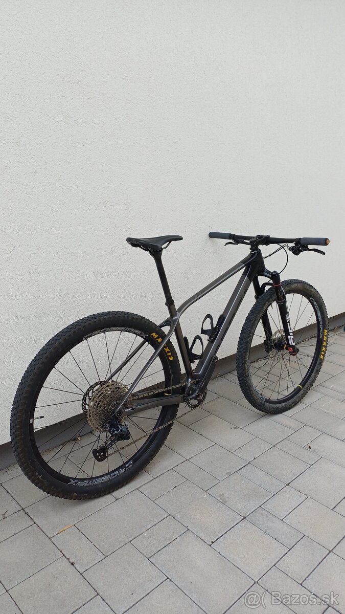 Orbea Alma M50 - 3