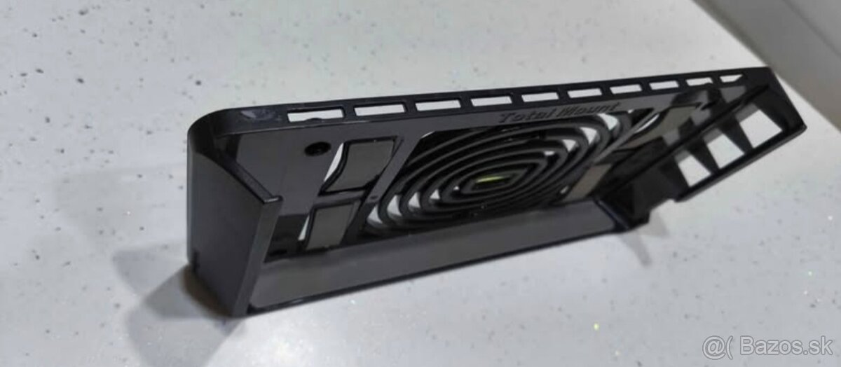 PS4 slim drziak - 3
