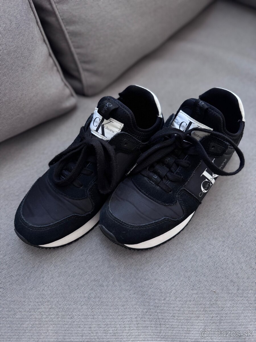 Calvin Klein Jeans – veľ. 38 - 3