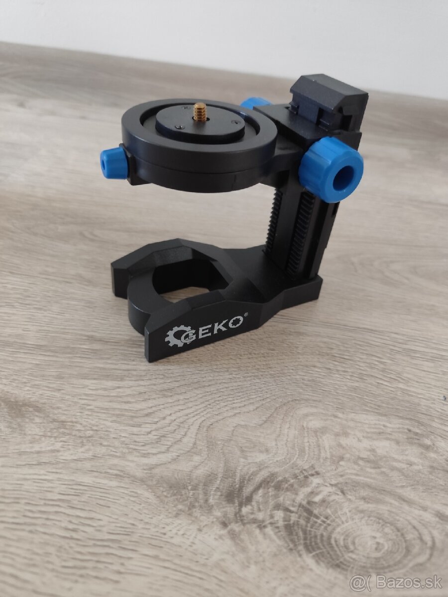Magnetický držiak pre nivelačny laser. - 3