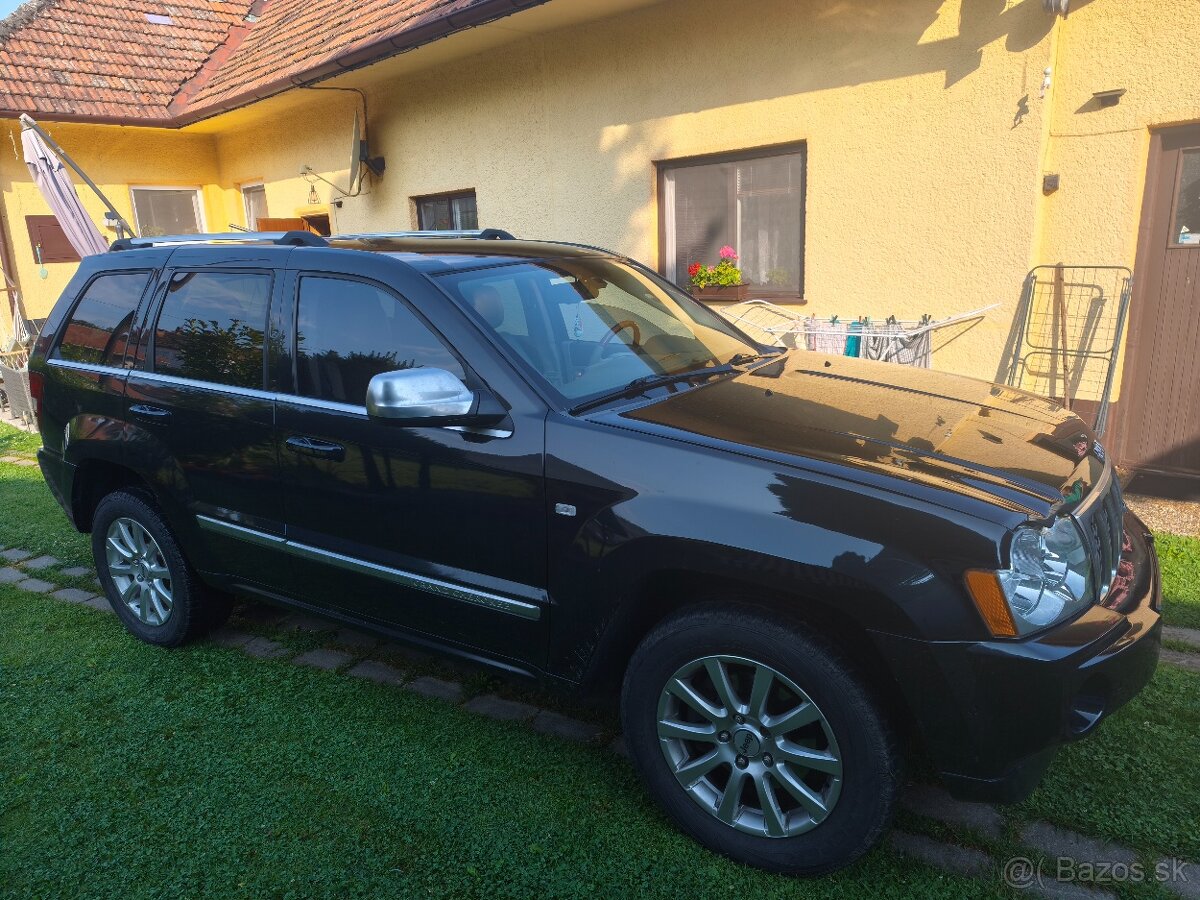 Jeep Grand Cherokee - 3
