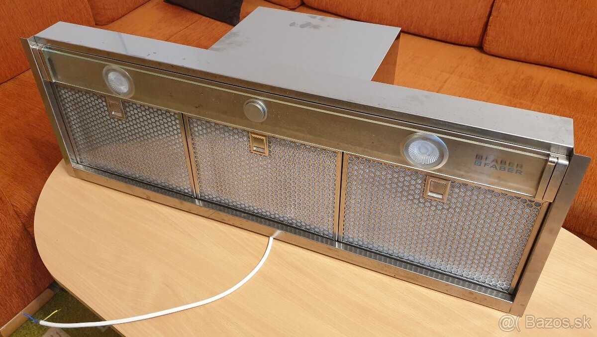 Digestor FABER XA90 - 3