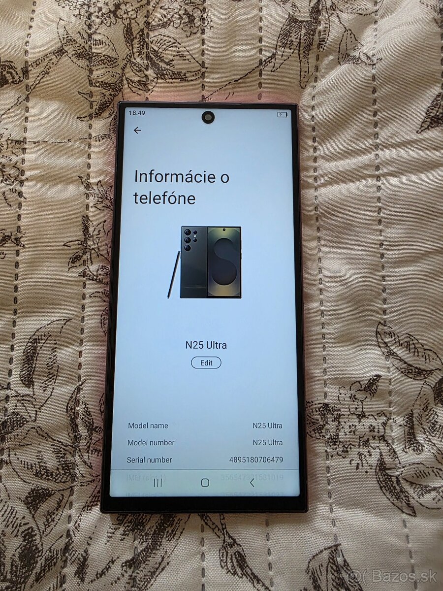 Samsung - 3