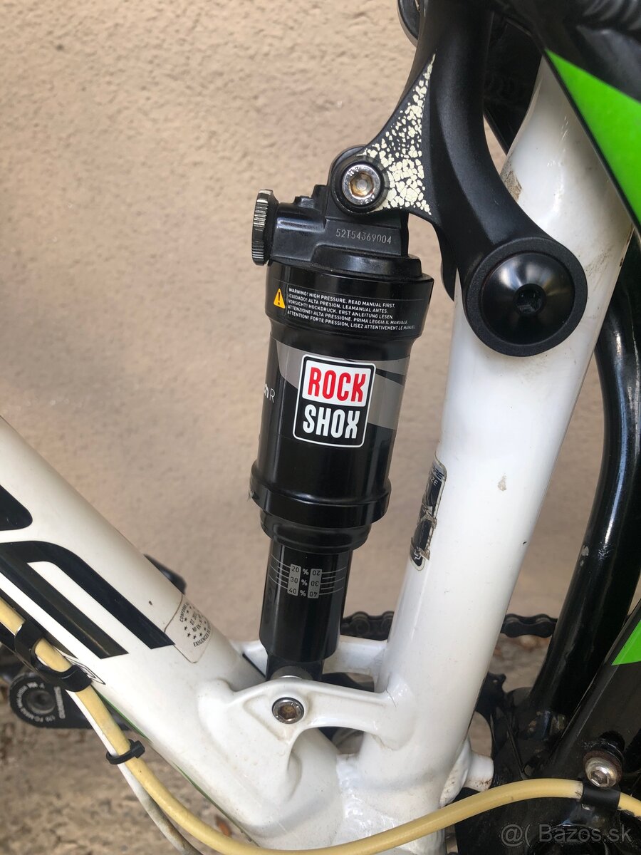 Lapierre X Controll 310 - 3