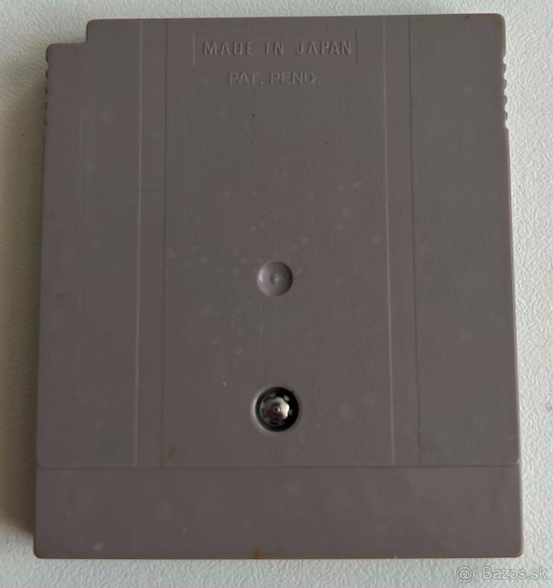 Teenage Mutant Ninja Turtles (GameBoy) - 3