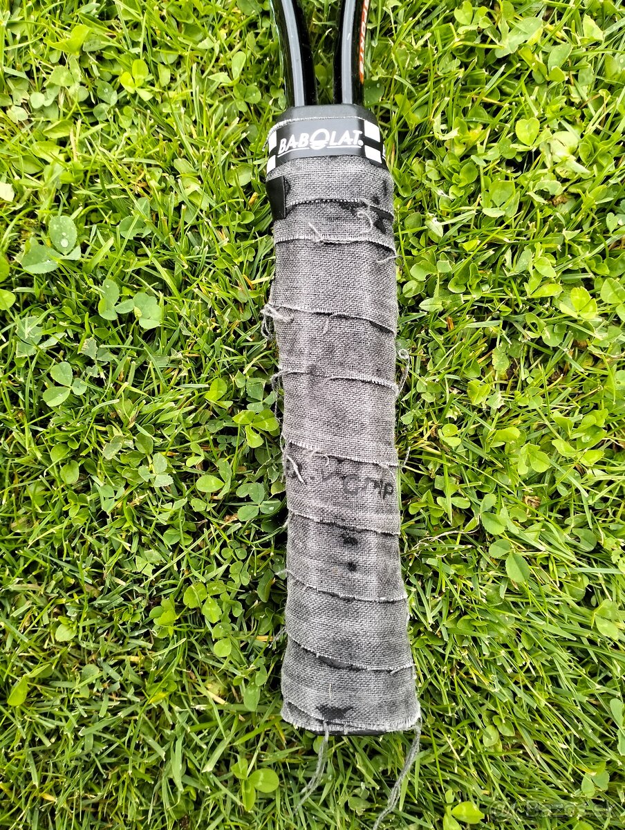 Tenisové rakety - 3