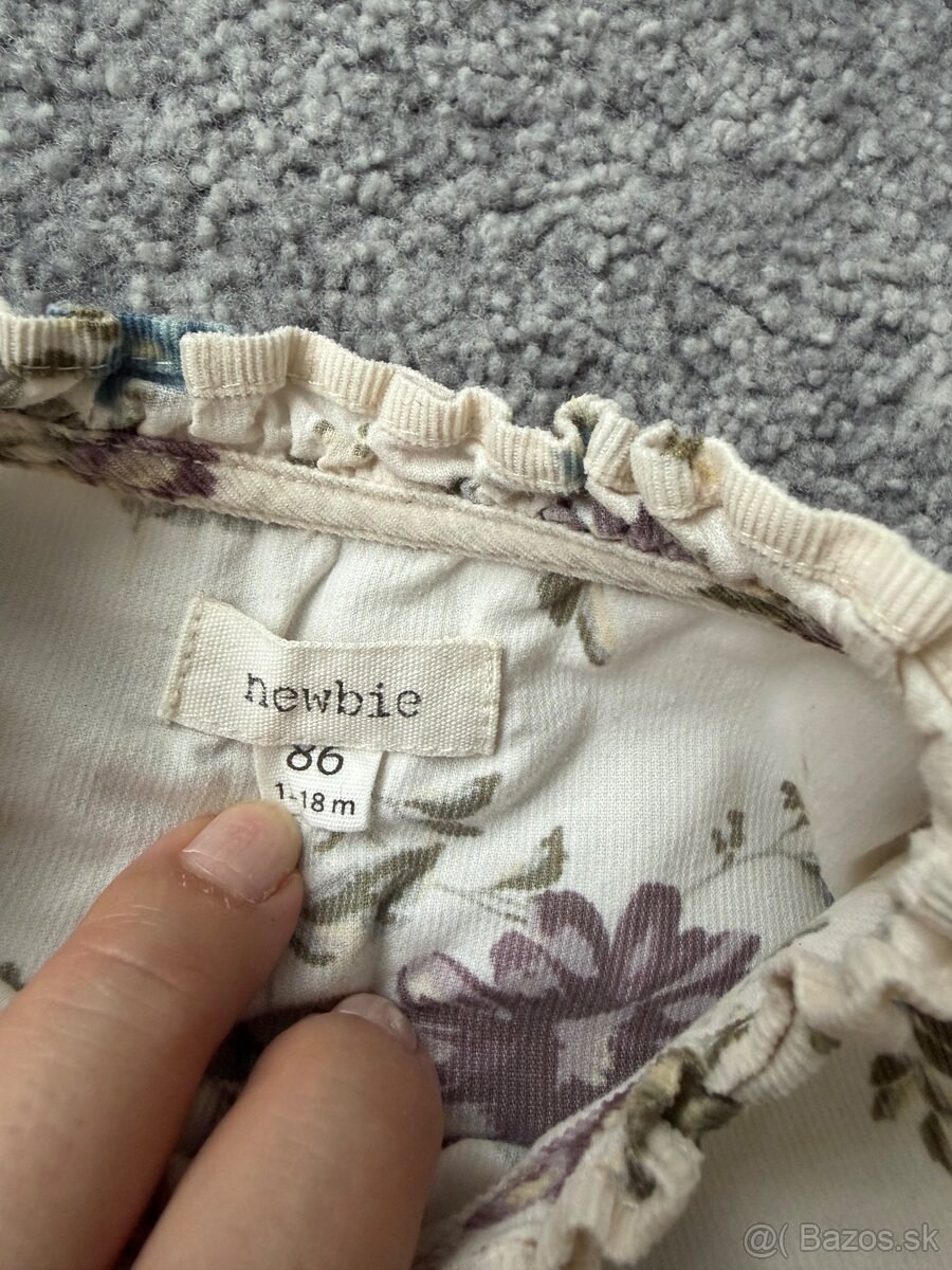 Newbie saticky vel.86 - 3