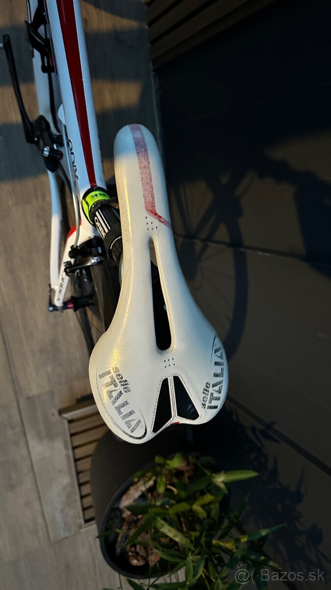 Orbea karbónový cestný bicykel - 3