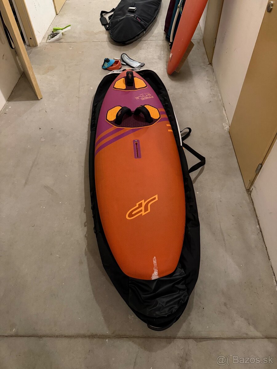 JP Freestyle Pro 105l - 3