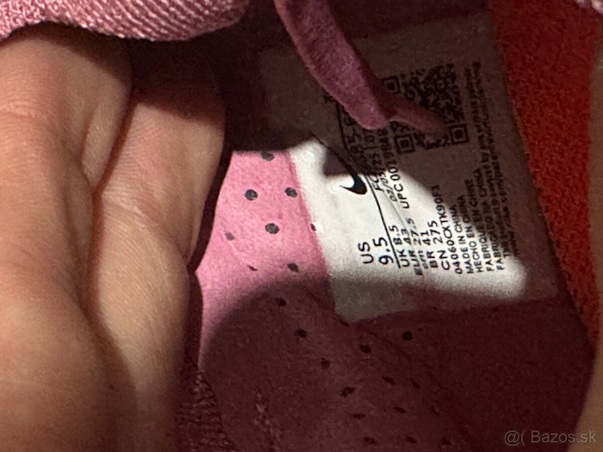 nike kopacky mercurial - 3