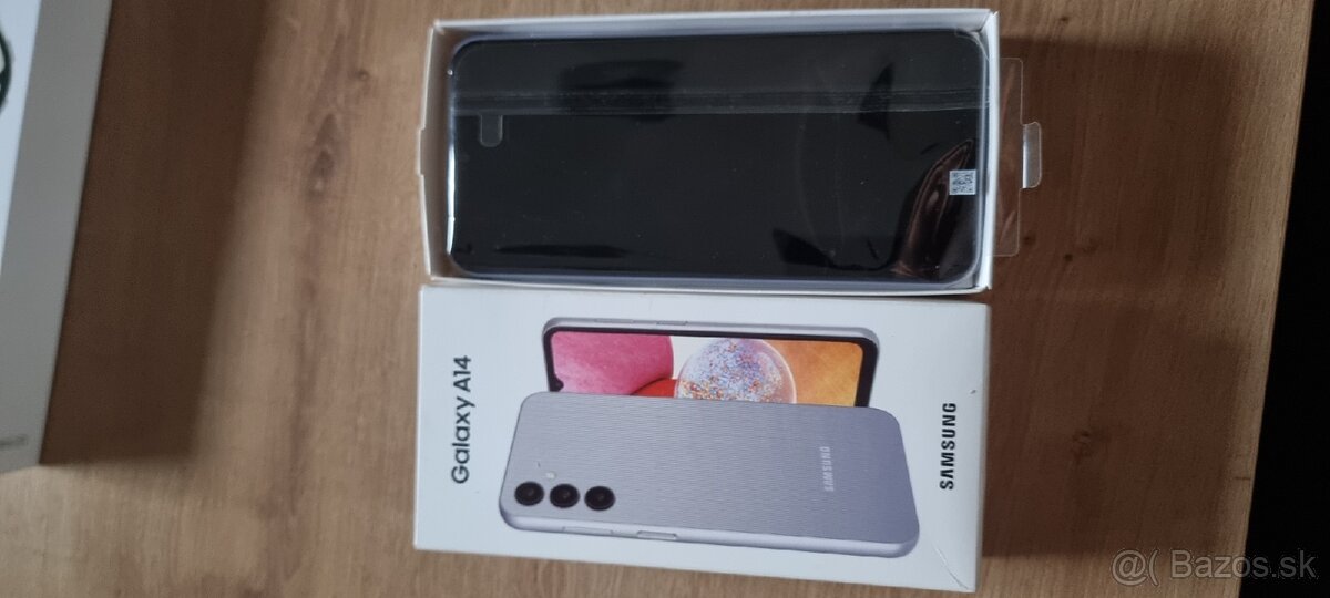 Samsung galaxy A14 - 3