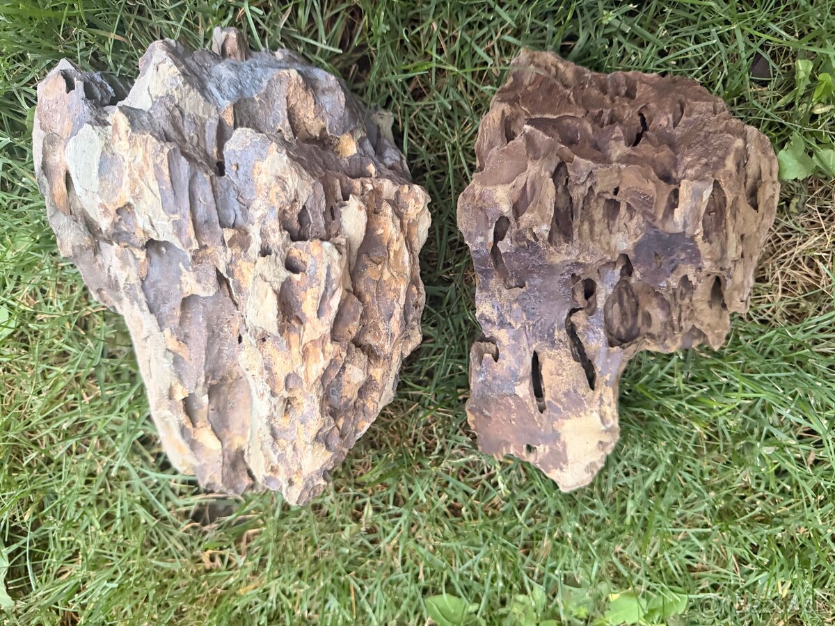 Dragon Stone / Ohko Stone – kamene do akvária - 3