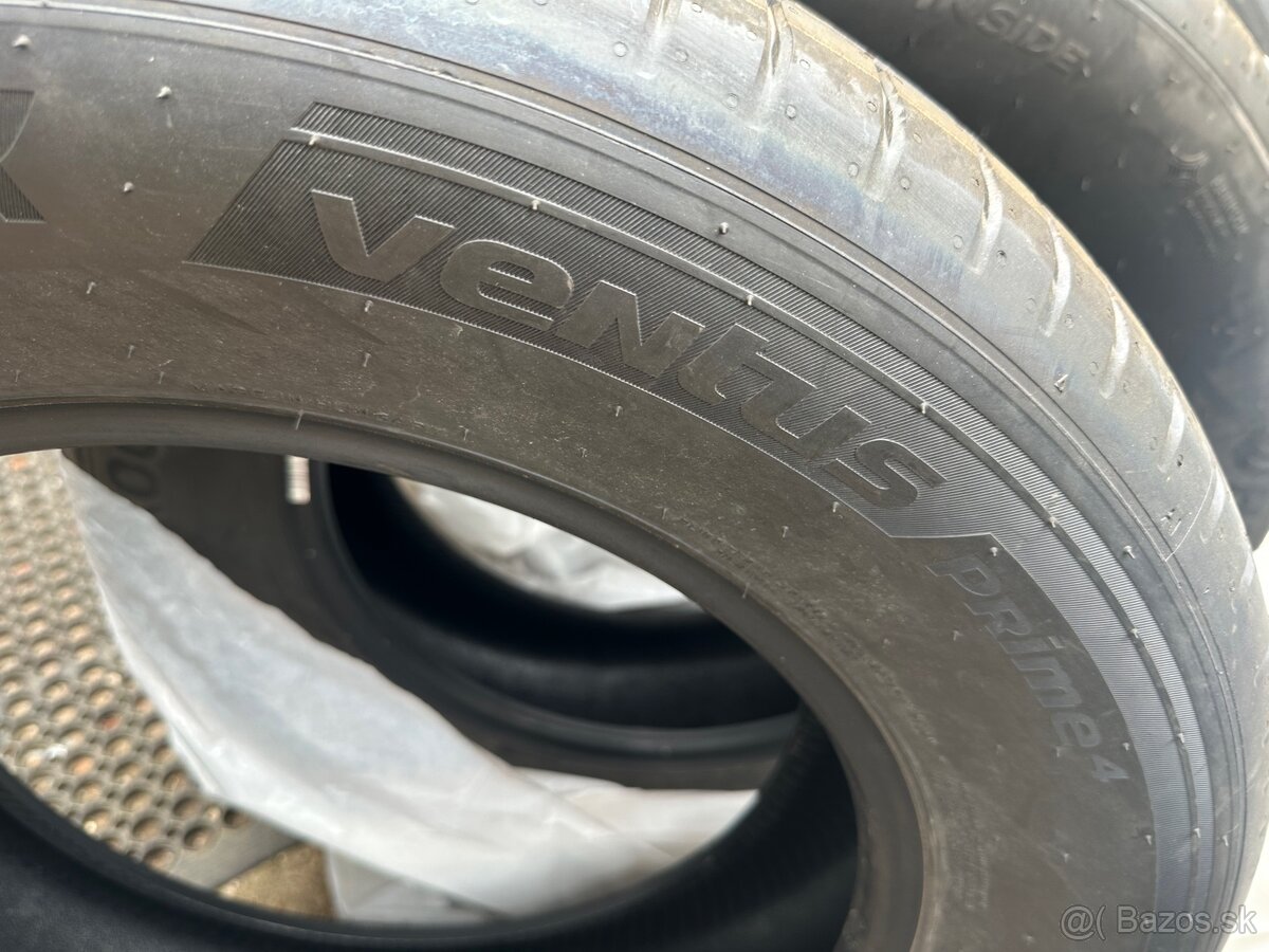 Letné pneumatiky 2015/65R17 - 3