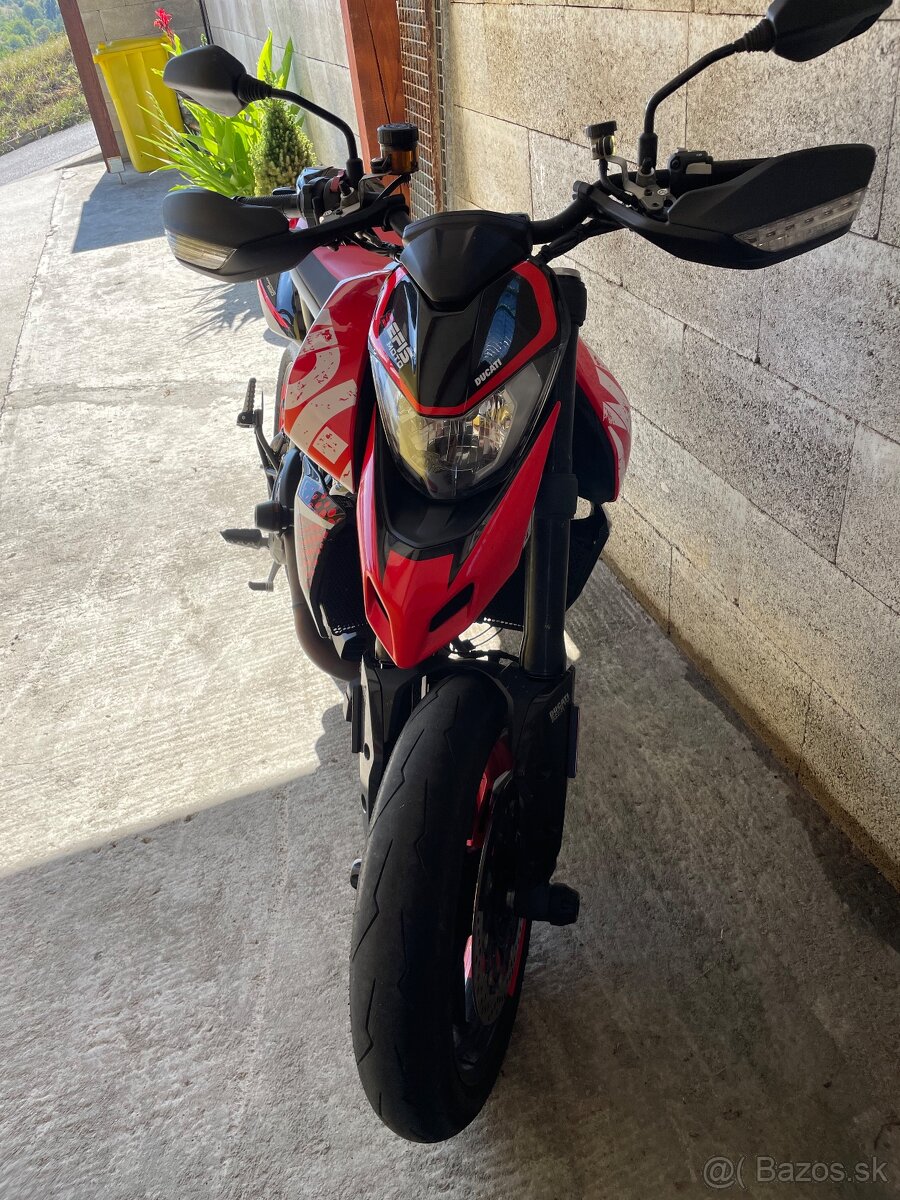 Ducati Hypermotard 950 2022 - 3