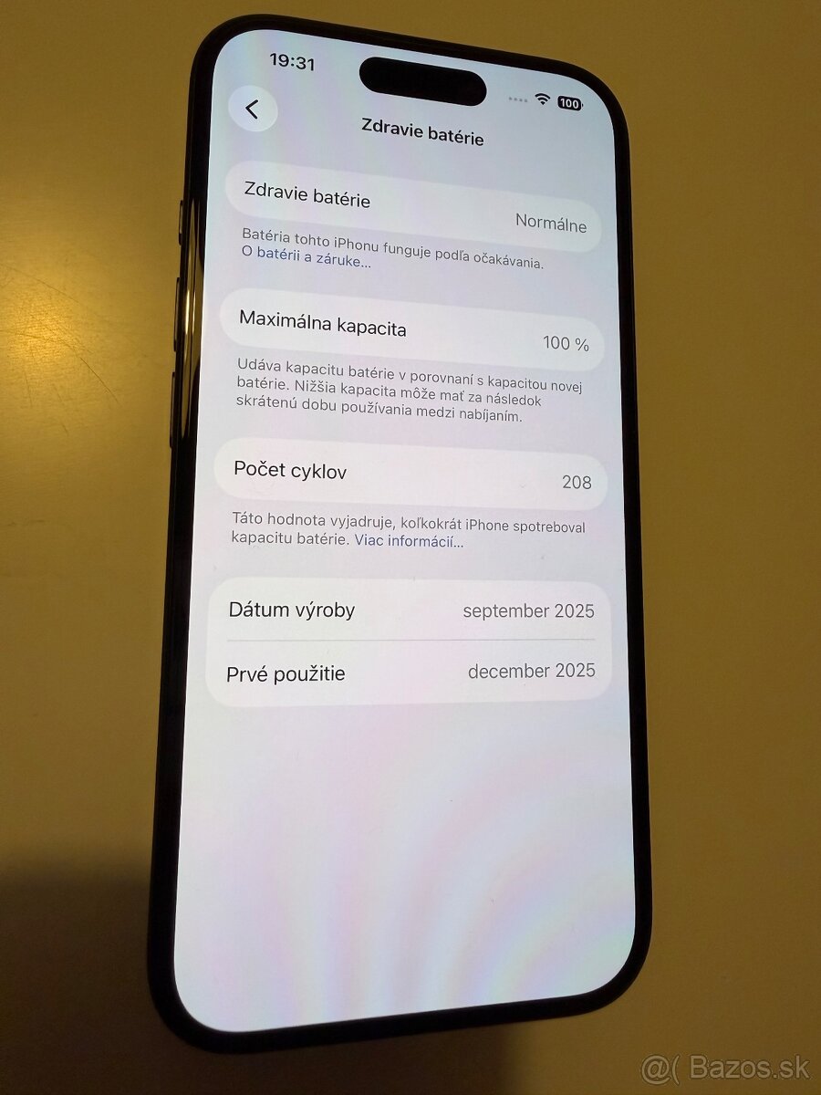 Iphone 16 128GB - 3