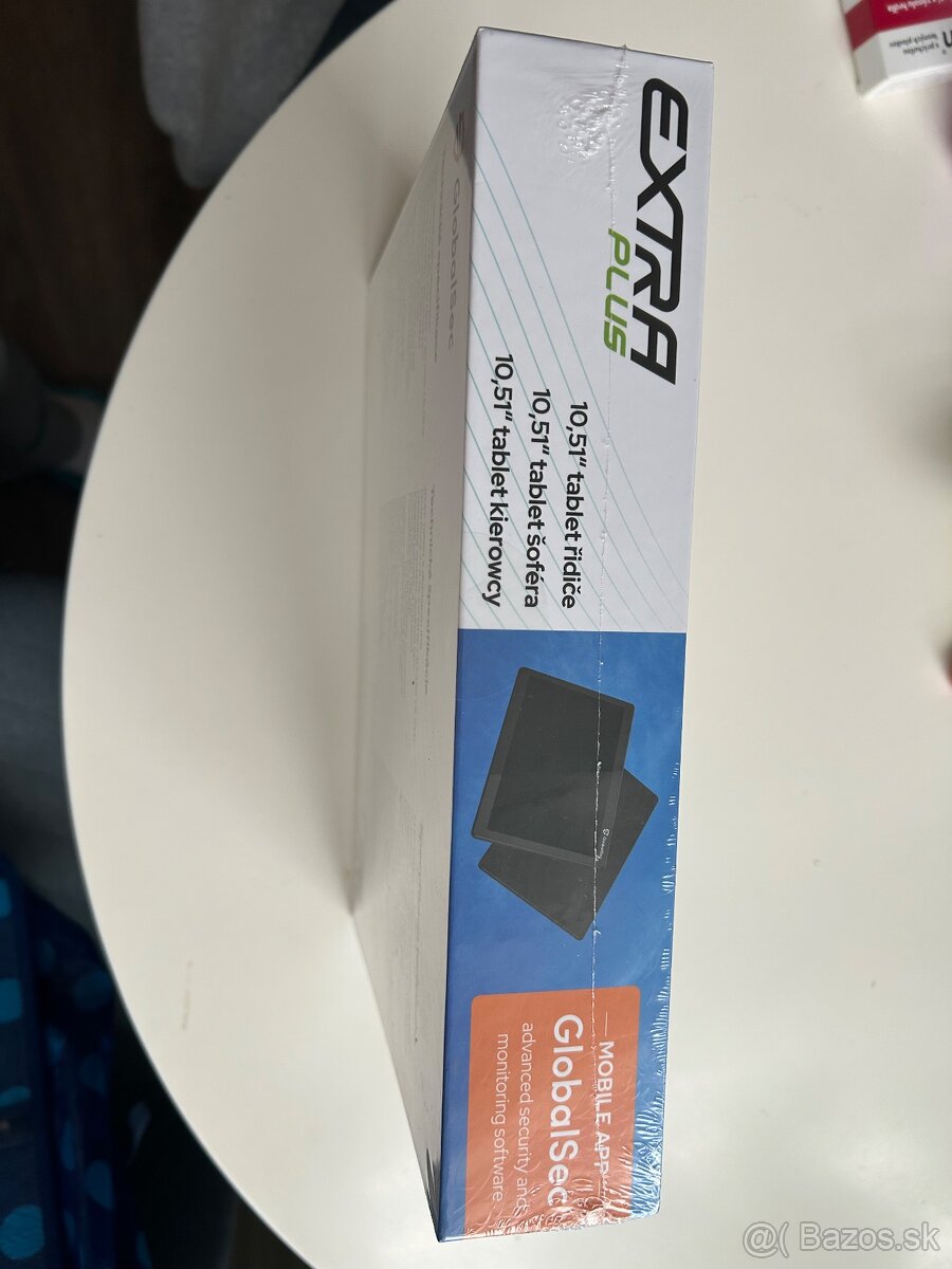 Tablet +multimedialny prehrávač do auta - 3