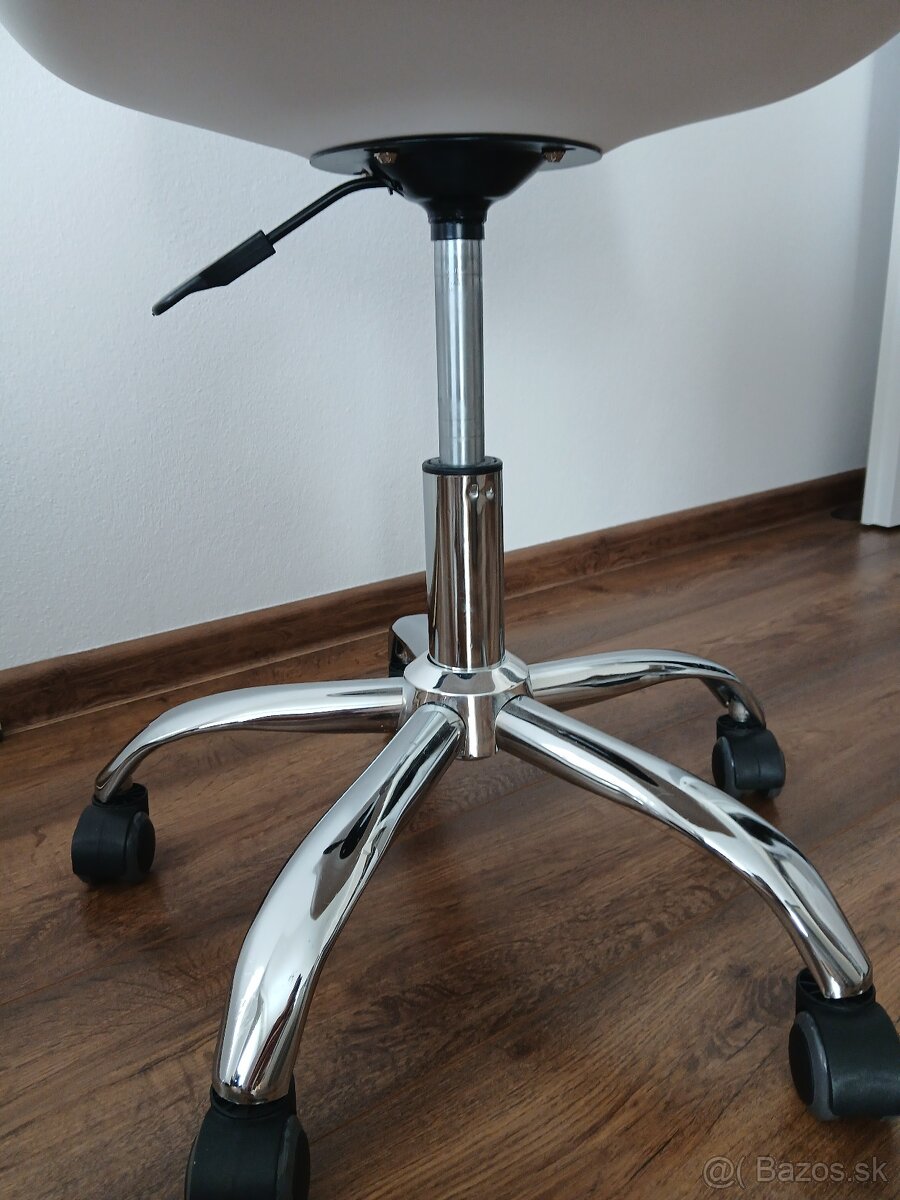 Detská otočná stolička - 3