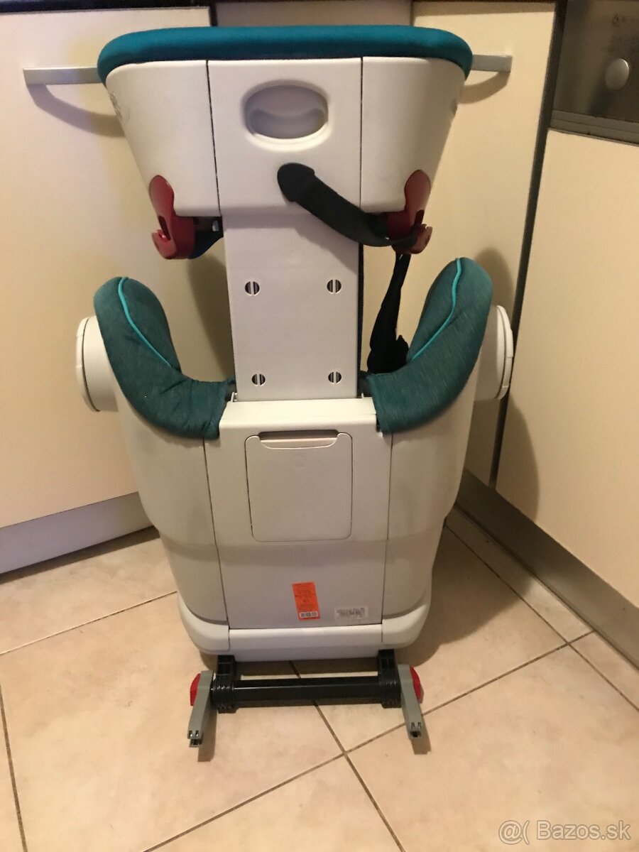 Predam BrItax Romer KIDFIX II XP BR - 3