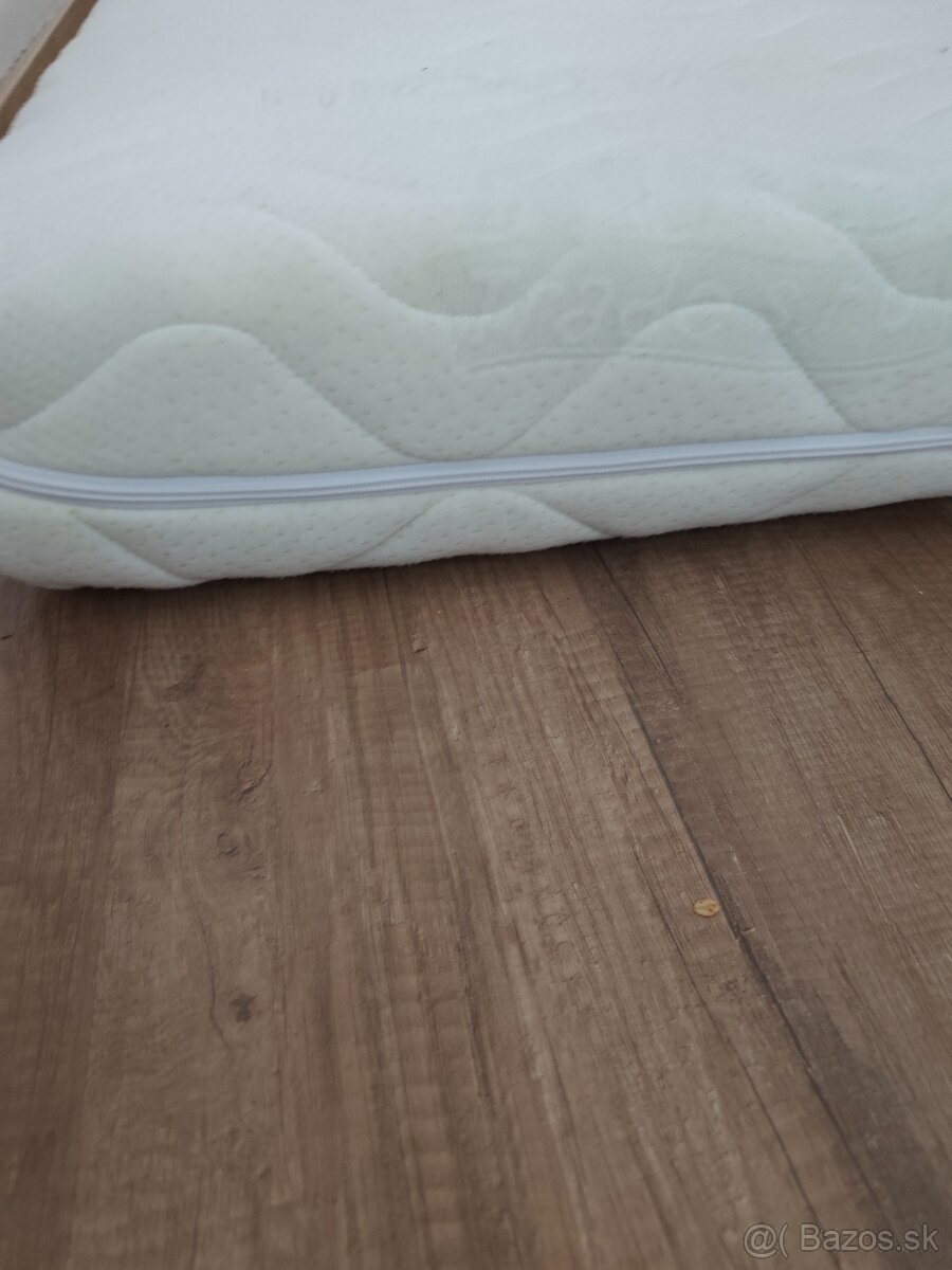 MPO Matrac KLASIK 90 x 200 - 3