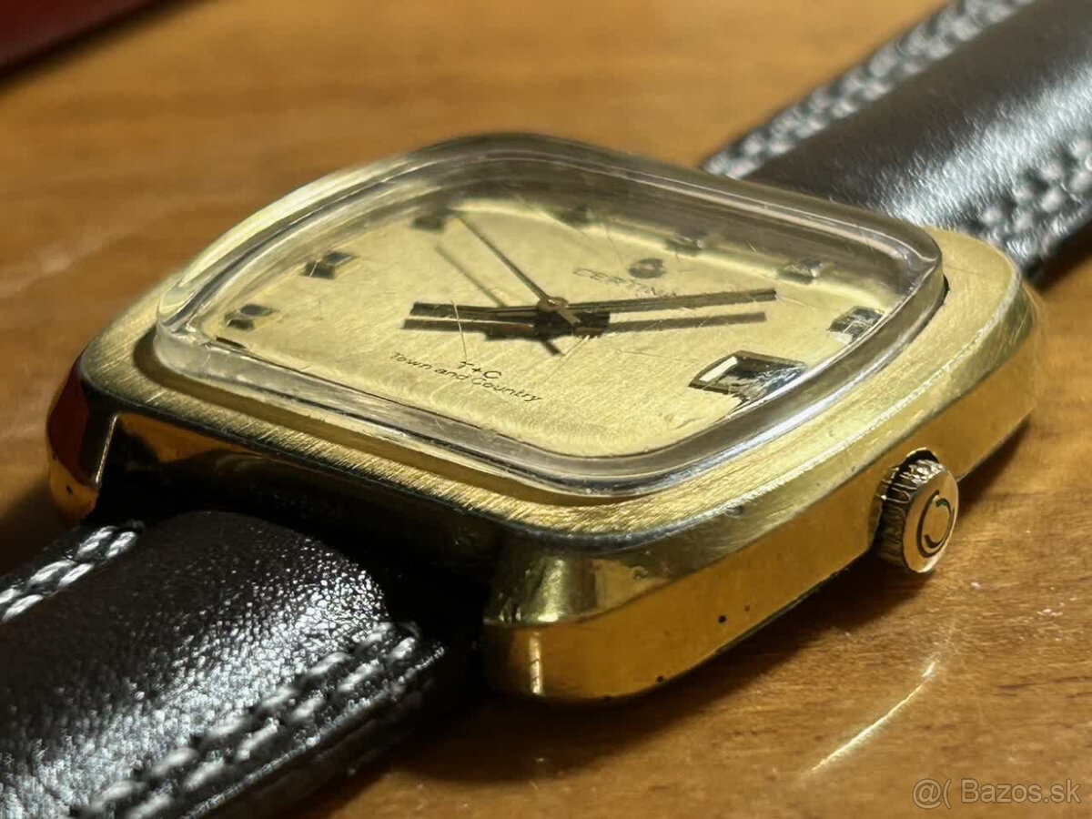 Hodinky swiss made 1 - 3
