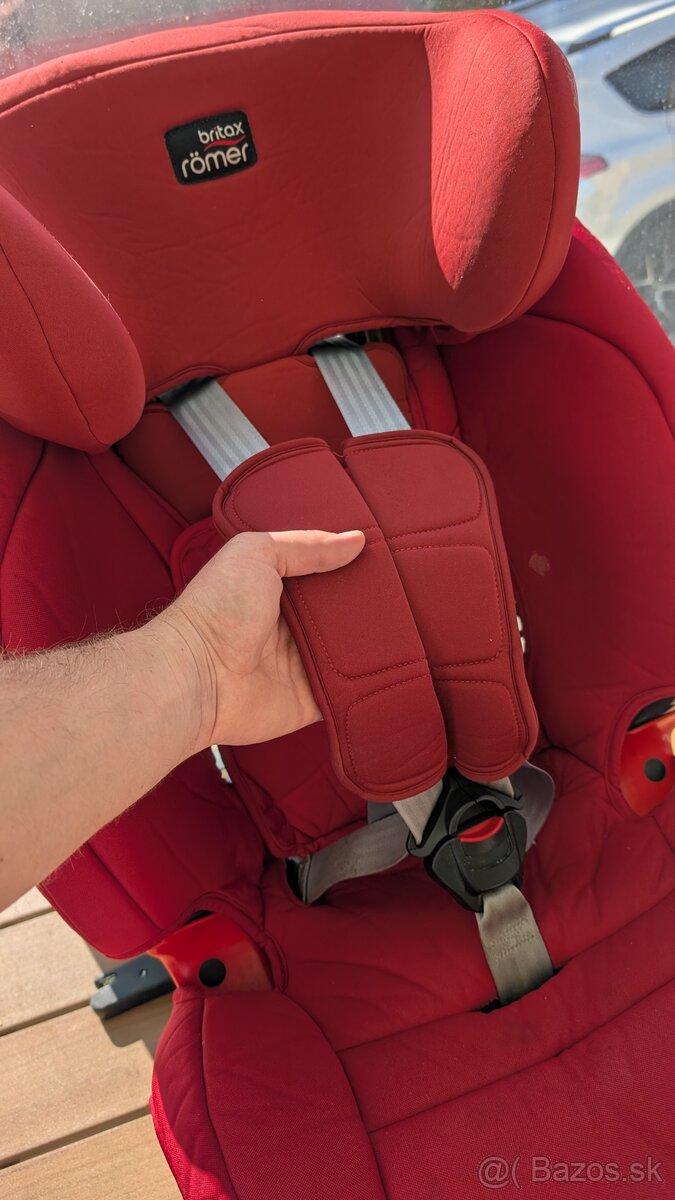 Britax ROMER - 3