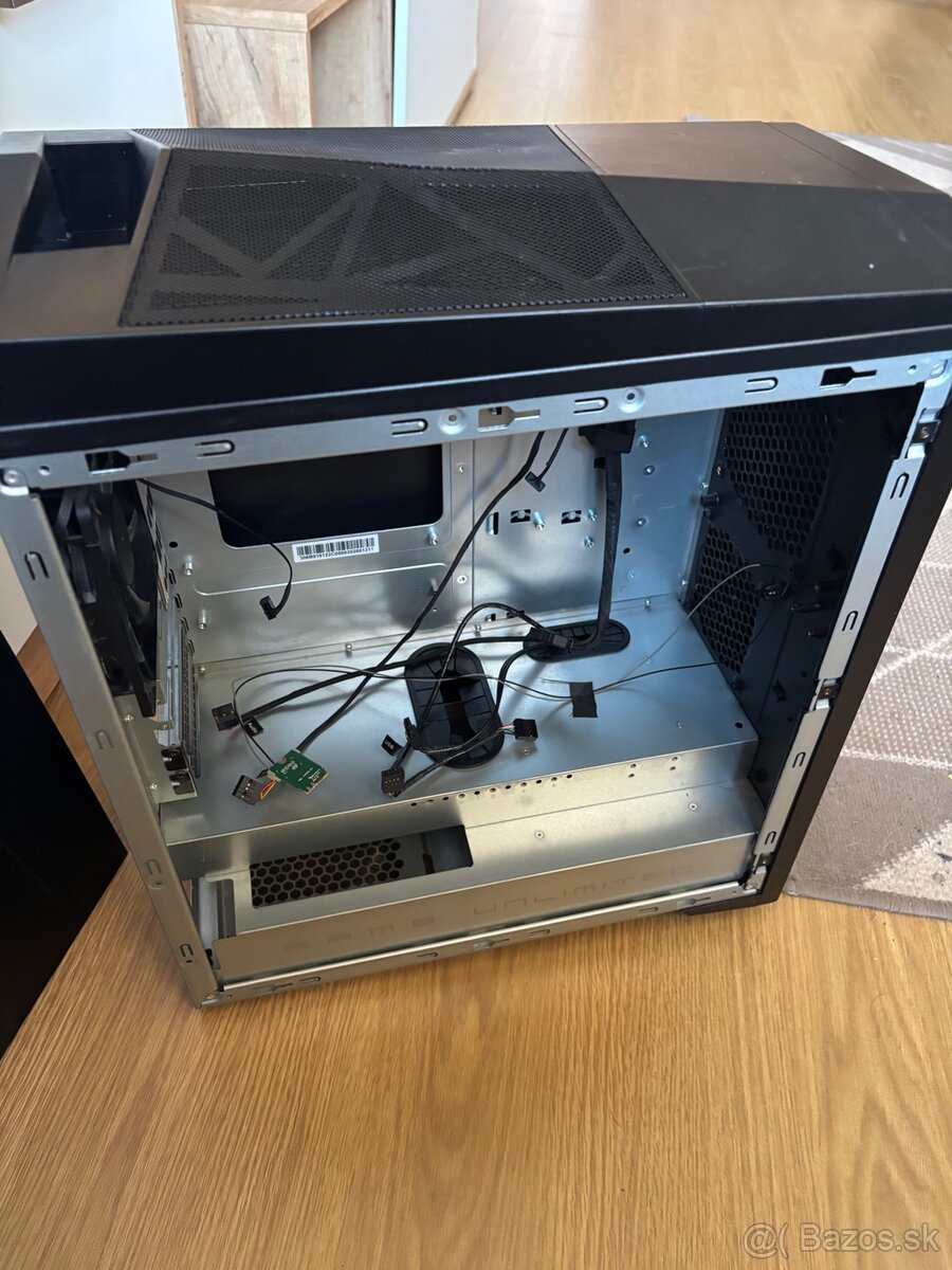 PC skriňa MSI MAG Infinite 10SC-1030EU - 3