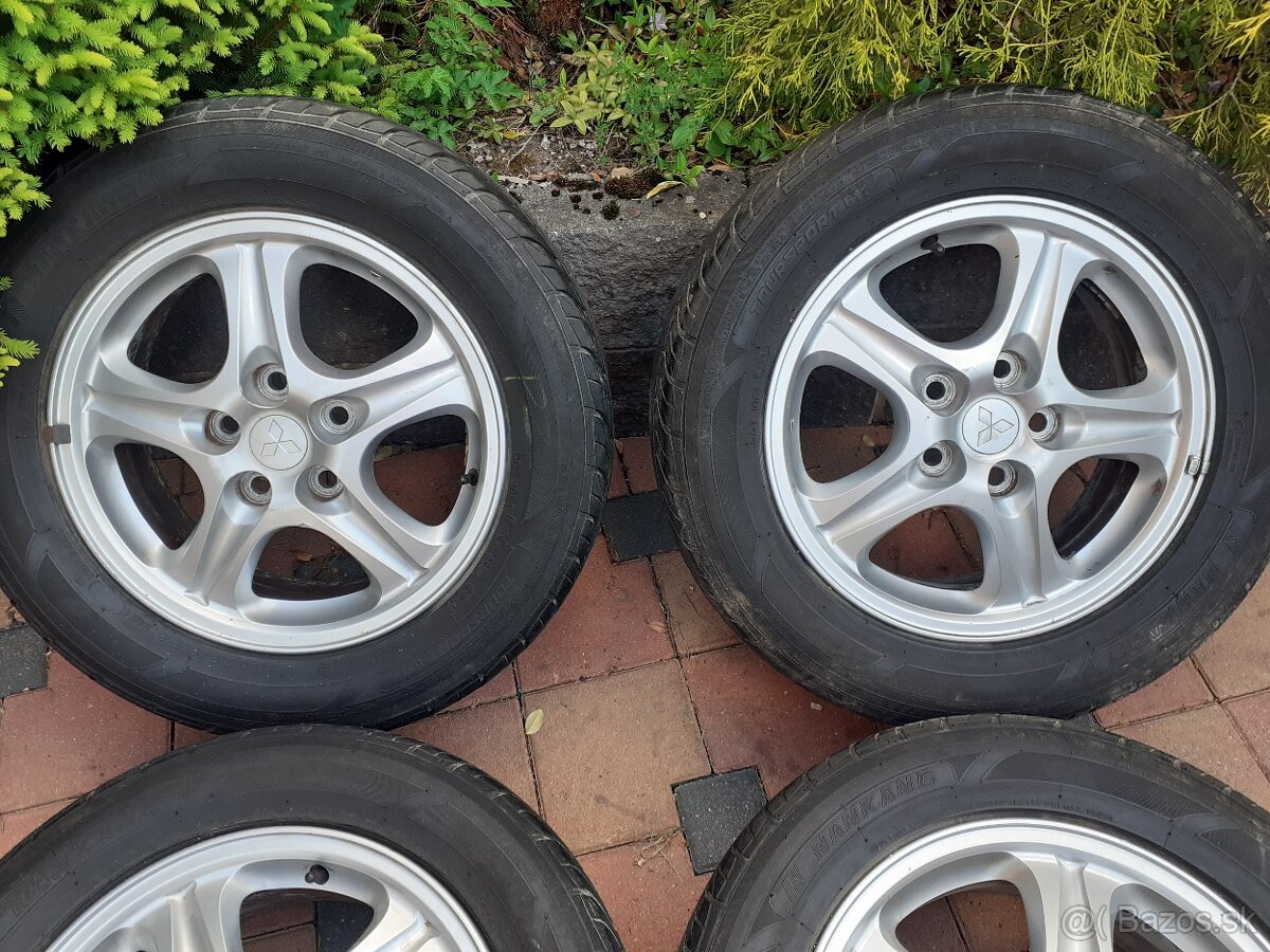 elektrony 5x114,3 r16 - 3