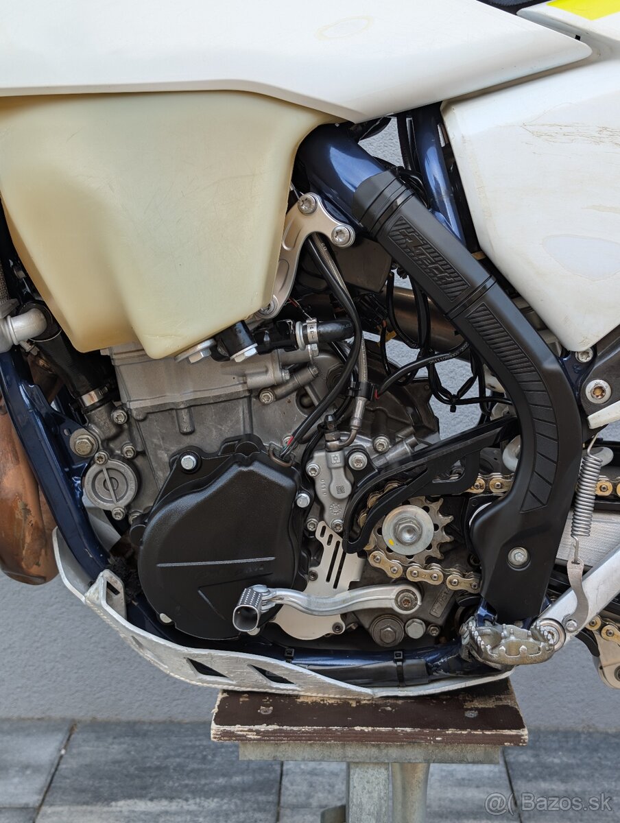HUSQVARNA FE 450 2023 - 3