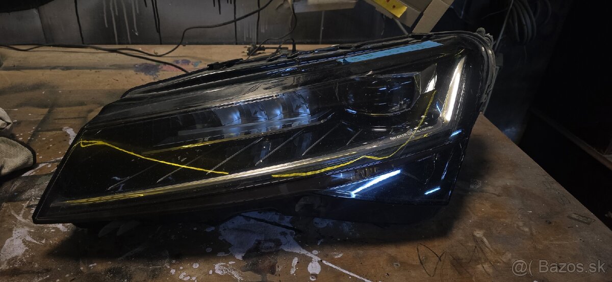 Superb 3 facelift 3v1.941.015.d - 3