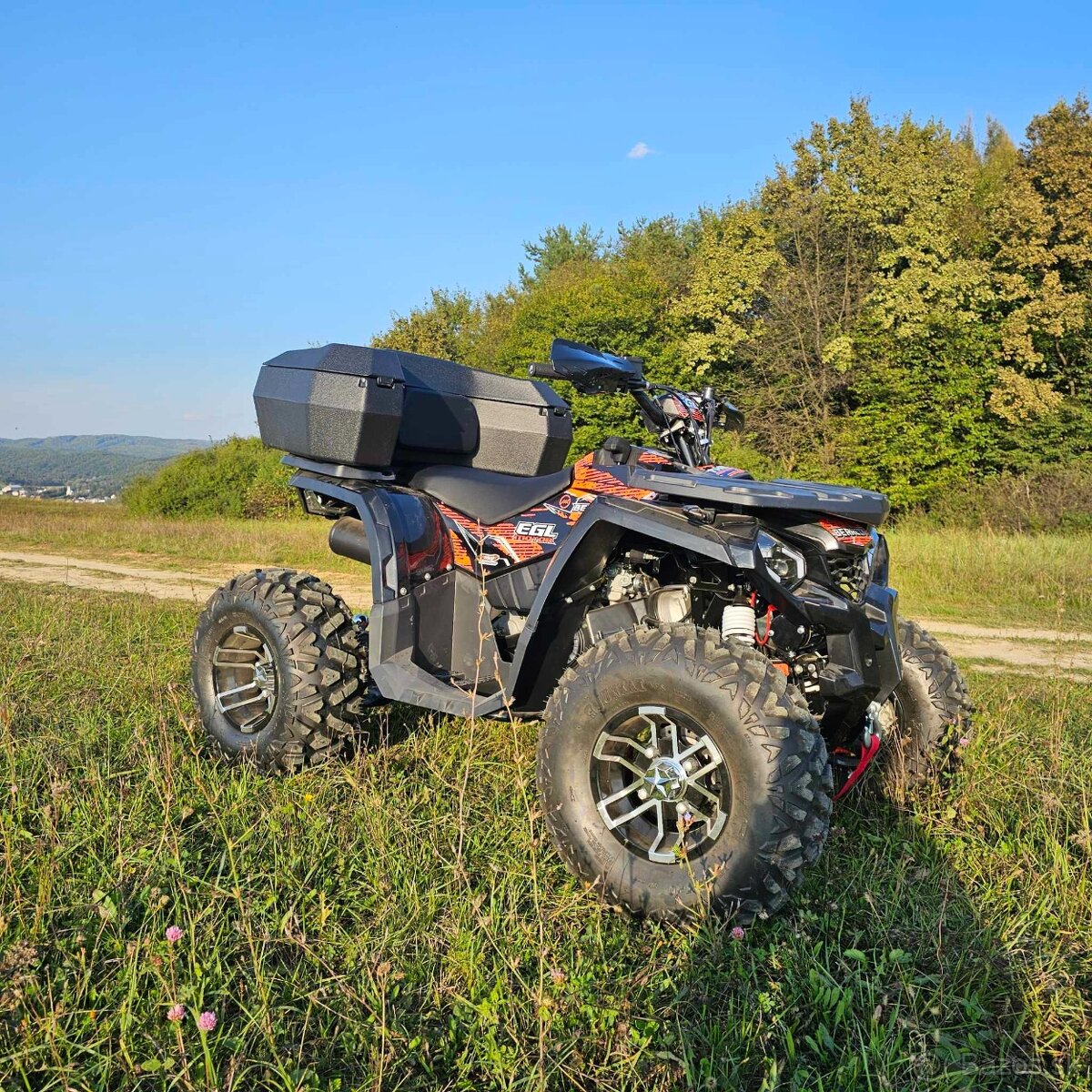 EGL 200